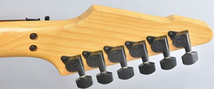 Shadow-S100 Super Strat 